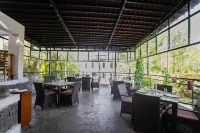 Wow Bison Woods Resort Yercaud