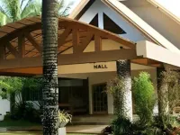 Pineapple Island Resort โรงแรมในดาเอ็ต