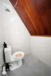 penginapan omah kampung