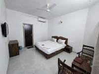 Lake Alpi Resort Kumbhalgarh - Airport Shuttle