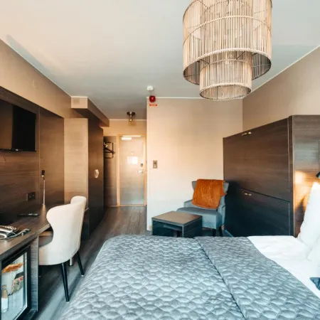 Hotell Östersund