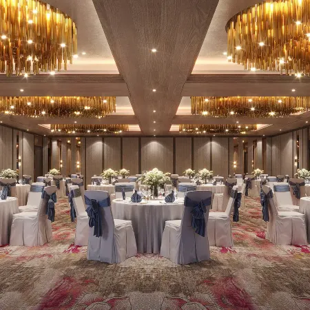 Ramada by Wyndham Itahari Pashupati Marg