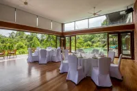 Mangala Estate Boutique Resort - breakfast