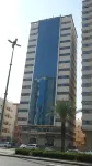 Durrat Mina Hotel - Pools