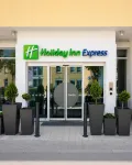 Holiday Inn Express MUNICH AIRPORT - ERDING by IHG