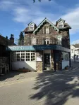 Heidi's Grasmere Lodge