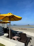 蘭塔普拉海灘度假村 - 沙灘