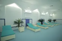 Sultan Palace Hotel - spa