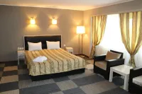Aktau Hotel - Wifi