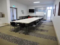 Laguna Serviced Apartments - parking