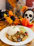 Demi Cafe & Hostel - servizio colazione