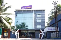 Luxora Hotel and Spa - 4-Star