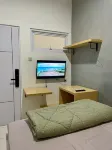 貝霍米西比農套房飯店 - 2 星級