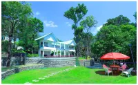 Holiday Vagamon - 3-Star