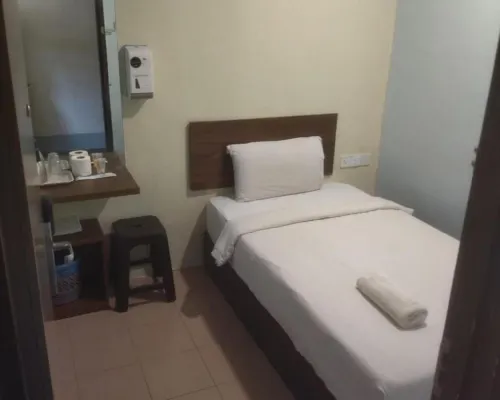Dream House Hotel Photos