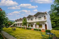 Kumbhal Palace and Resort - 2つ星