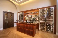 Grand Hotel Yerevan - Small Luxury Hotels of the World - 5-Star