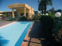 Deco City Motor Lodge - Uima-altaat