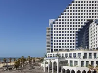 Herbert Samuel Opera Tel Aviv Hotels in Tel Aviv