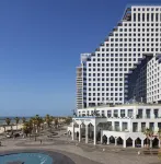 Herbert Samuel Opera Tel Aviv Hotels in 