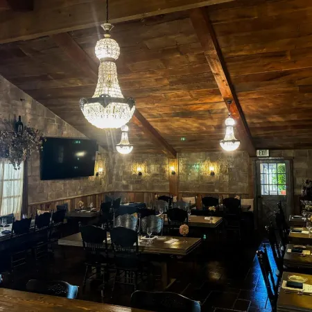 The Inn at Zaca Creek