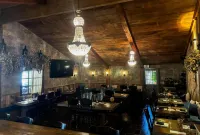 The Inn at Zaca Creek - breakfast