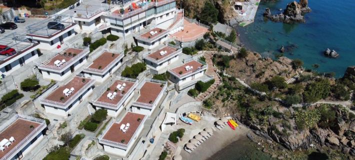 Blue Bay Hotels in Cefalu