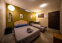 The Cottage Stay - Self Check-IN