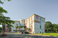 The Originals Boutique Hotel Restaurant Saint James, Montaigu-Vendée