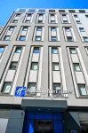 Holiday Inn Express Skopje City Centre - Pysäköinti