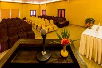 Temple Tree Resort and Spa, Pokhara - Business