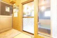 Tabist Business Ryokan Akashiya Annex - Wifi