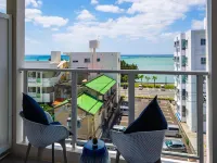 Oile by Zayra Resorts - Ocean View