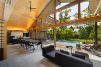 Villa Metsä Karuizawa - Villa