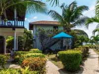 Ananthaya Beach - spa