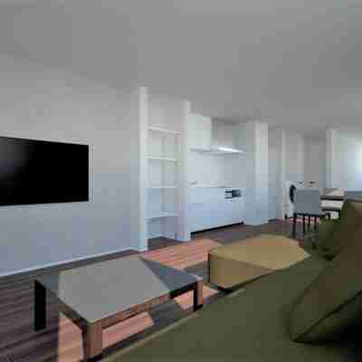Yukiyama Chalet Apartments Rooms