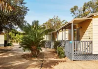Norah Head Holiday Park - 3-Star