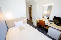Super Hotel Matsuyama - พร้อมWifi