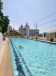 M&M Rooftop Pattaya - 2-Star