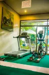 Medio de Pai - Gym