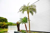 Shirahama Beach Garden - Ocean View