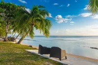 Moorea Island Beach Hotel - Beach