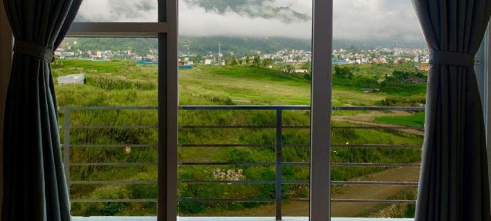 29 Eleven Bed and Breakfast Hotele w: Lalitpur