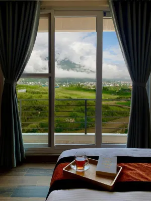 29 Eleven Bed and Breakfast - บีแอนด์บี