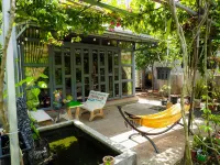 Coco Happy Farm - pet friendly
