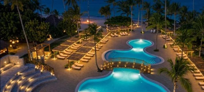 JAZ Amaluna - Adults Only 16+ Hotels in Kati