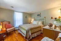 Sylvan Inn Bed & Breakfast - Wifi