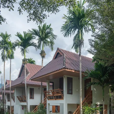 Betel Palm Village - Casa Retreat - WiFi 90 Mbps