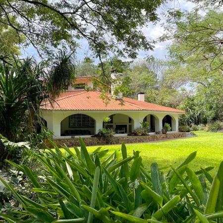 Africa House Malawi
