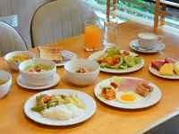 بي بارك هوتل باتايا Hotels near متحف فنون بوتيل